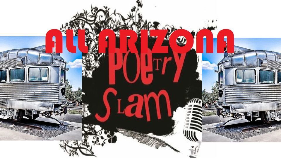 All Arizona Poetry Slam